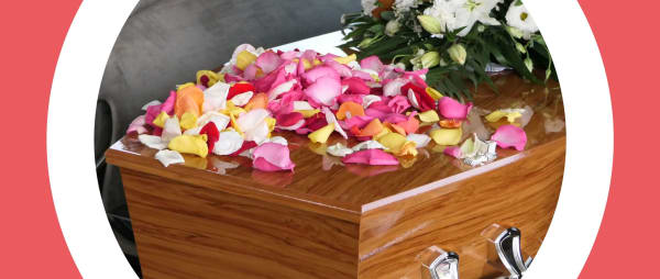 Funeral gifts