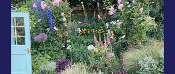 Open Gardens initiative raises thousands for hospice