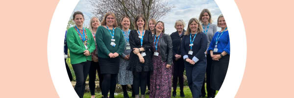 Meet the clinical and charity staff