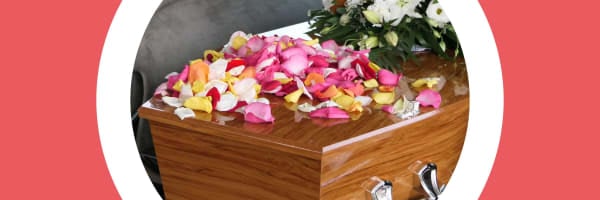 Funeral gifts