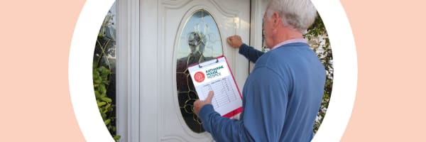 Lottery Canvasser
