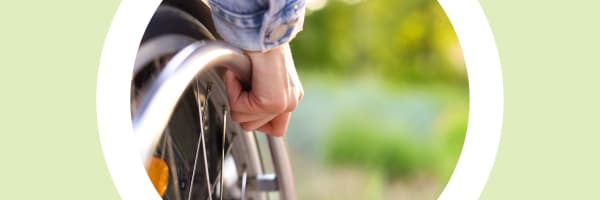 Disabled Facilities Grant (DFG)