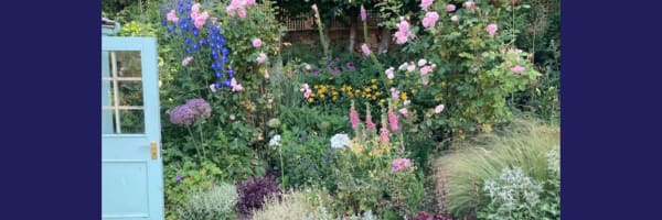 Open Gardens initiative raises thousands for hospice
